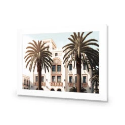 Palace Palms -WALL ART DESGIN SALE WH 1181 AR H Palace Palms ACR MAT THUMB 662a3e81 ec77 4e0c 8edd e95bd9bafaa3