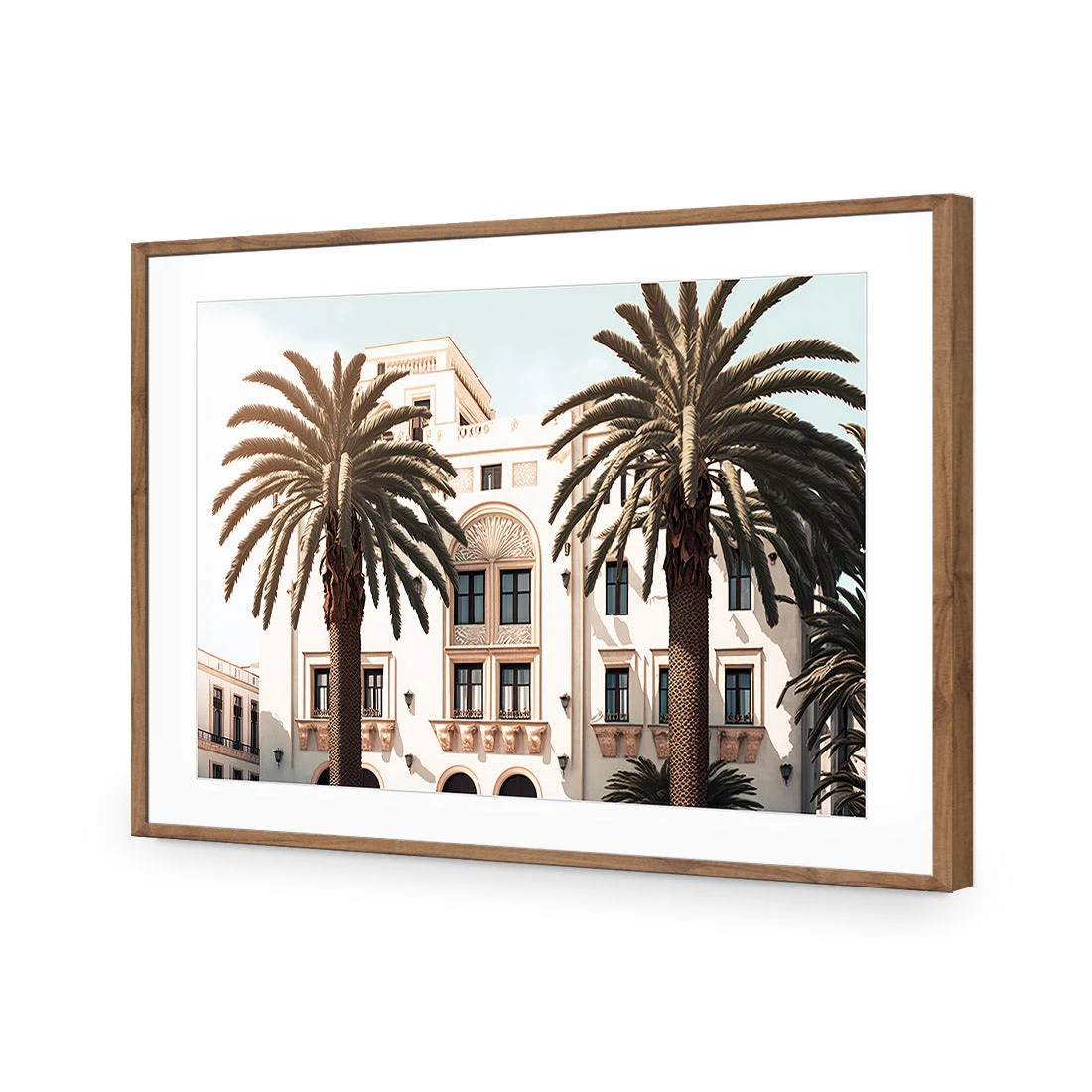 Palace Palms Palace Palms -WALL ART DESGIN SALE WH 1181 AR H Palace Palms ACR MAT THUMB FF NAT d62c4f37 8d41 4f67 944a 6ac9ffb3fb2a