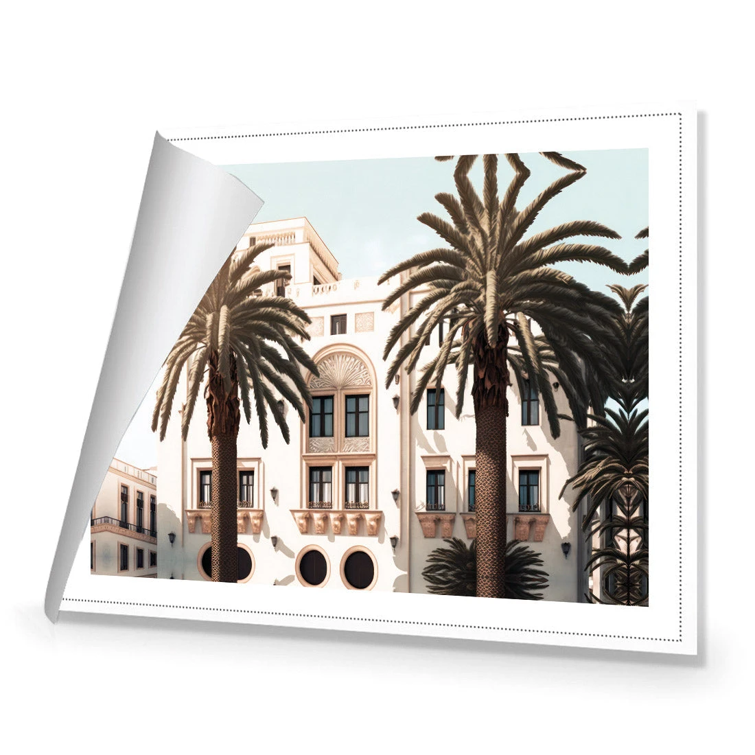 Palace Palms Palace Palms -WALL ART DESGIN SALE WH 1181 AR H Palace Palms ROL THUMB c8a3e20a 3aab 4cc6 a709 a62cc0524abd