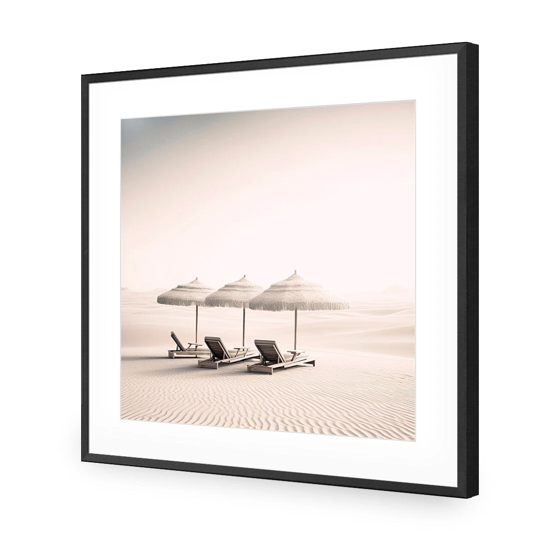 Sand Dunes Sand Dunes -WALL ART DESGIN SALE WH 1184 AS Q V2 ACR MAT THUMB FF BLK c01b5d64 d439 4565 a94f 7025301f5cb0