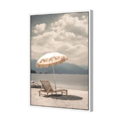 Secret Beach -WALL ART DESGIN SALE WH 1185 AR V Secret Beach 3D CANVAS THUMB FF WHT 6594f2f6 ed8e 4861 8bd7 cc69e5ac177e
