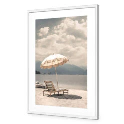 Secret Beach -WALL ART DESGIN SALE WH 1185 AR V Secret Beach ACR MAT THUMB FF WHT 835d2a54 11fe 49d1 a555 2ba0e1c390e6