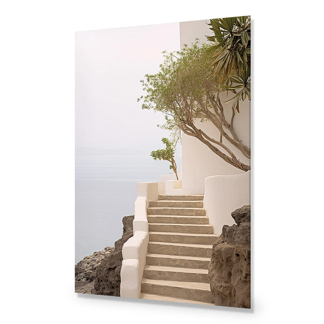 Stone Steps Stone Steps -WALL ART DESGIN SALE WH 1187 AR V Stone Steps ACR EDG THUMB 70c9b252 4097 40a7 9798 b32ea35a6897