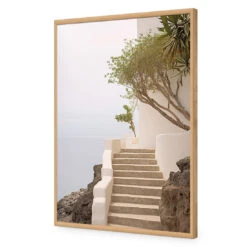 Stone Steps -WALL ART DESGIN SALE WH 1187 AR V Stone Steps ACR EDG THUMB FF OAK 991b6404 6fd5 42bf b67a b3363f7fe78d