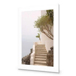 Stone Steps -WALL ART DESGIN SALE WH 1187 AR V Stone Steps ACR MAT THUMB 06c11793 acb7 4486 b1ca 3c8f0ac53cc9