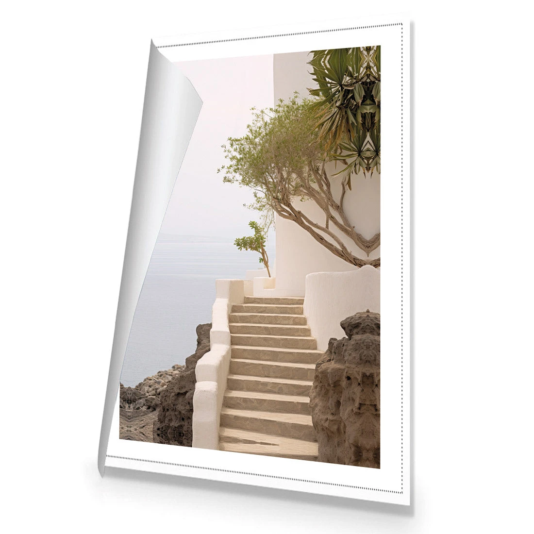 Stone Steps Stone Steps -WALL ART DESGIN SALE WH 1187 AR V Stone Steps ROL THUMB 4f52ea1e 28dd 4ff2 8846 08a95ed18689