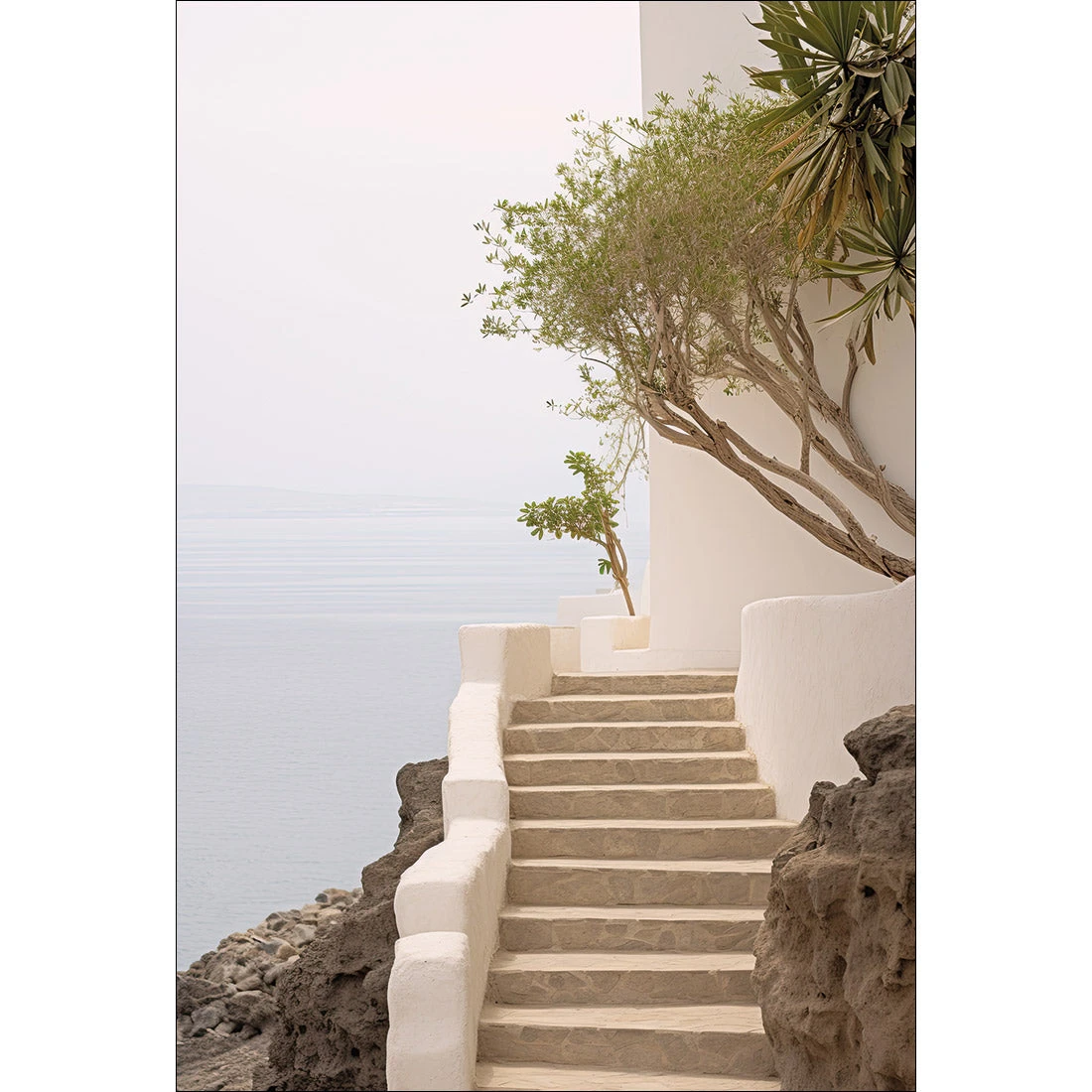 Stone Steps Stone Steps -WALL ART DESGIN SALE WH 1187 AR V Stone Steps THUMB 9de90db3 7d24 48b6 88b4 a6ce5604f237