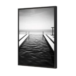 Swimming To The Edge -WALL ART DESGIN SALE WH 1188 AR V Swimming to the Edge 3D CANVAS THUMB FF BLK e90a3a6a b2a7 4d08 8186 12366d6e608c