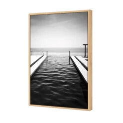 Swimming To The Edge -WALL ART DESGIN SALE WH 1188 AR V Swimming to the Edge 3D CANVAS THUMB FF OAK ccaca0e3 94e4 441c 962d 81267843565e