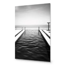 Swimming To The Edge -WALL ART DESGIN SALE WH 1188 AR V Swimming to the Edge ACR EDG THUMB aeb40980 ca48 4206 ad81 79539af0386b