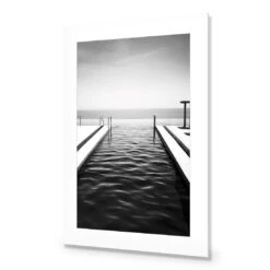 Swimming To The Edge -WALL ART DESGIN SALE WH 1188 AR V Swimming to the Edge ACR MAT THUMB 0bf08636 8e83 441f 9b13 6c4645c3fdd3