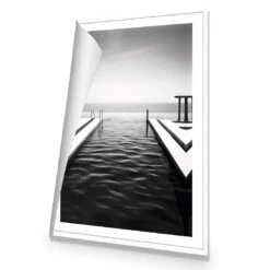 Swimming To The Edge -WALL ART DESGIN SALE WH 1188 AR V Swimming to the Edge ROL THUMB b4b3cde1 0c71 43bb 8728 b85f44384629