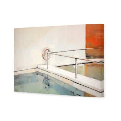 The Deep End -WALL ART DESGIN SALE WH 1189 AR H The Deep End 3D CANVAS THUMB ae900b50 0a50 4dbc a799 03a07ba81991