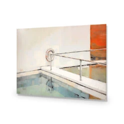 The Deep End -WALL ART DESGIN SALE WH 1189 AR H The Deep End ACR EDG THUMB 5d57fbed 938e 4e2c b494 79eff543eba2