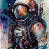 Astronaut 1 Astronaut -WALL ART DESGIN SALE WH 1230 Astronaut 1bc677ac cc3e 4f62 87a2 bcefc97765cc