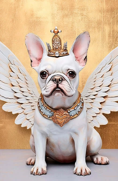 French Princess French Princess -WALL ART DESGIN SALE WH 1233 French Princess 9bfeaebb 7bd4 4854 881b 01b32239d1da