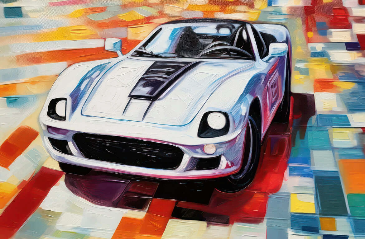 White Lightning White Lightning -WALL ART DESGIN SALE WH 1243 White Lightning 45465d9d a72c 4818 b48e bb32b5b29e0d