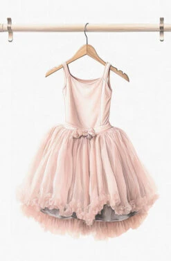 Ballet Dress II