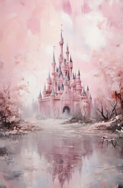 Fairy Tale Castle