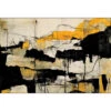 A Touch Of Mustard -WALL ART DESGIN SALE a touch of mustard canvas stretched canvas 45x30cm 788613