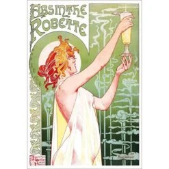 Absinthe Robette
