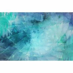 Agave Illusions Canvas Art