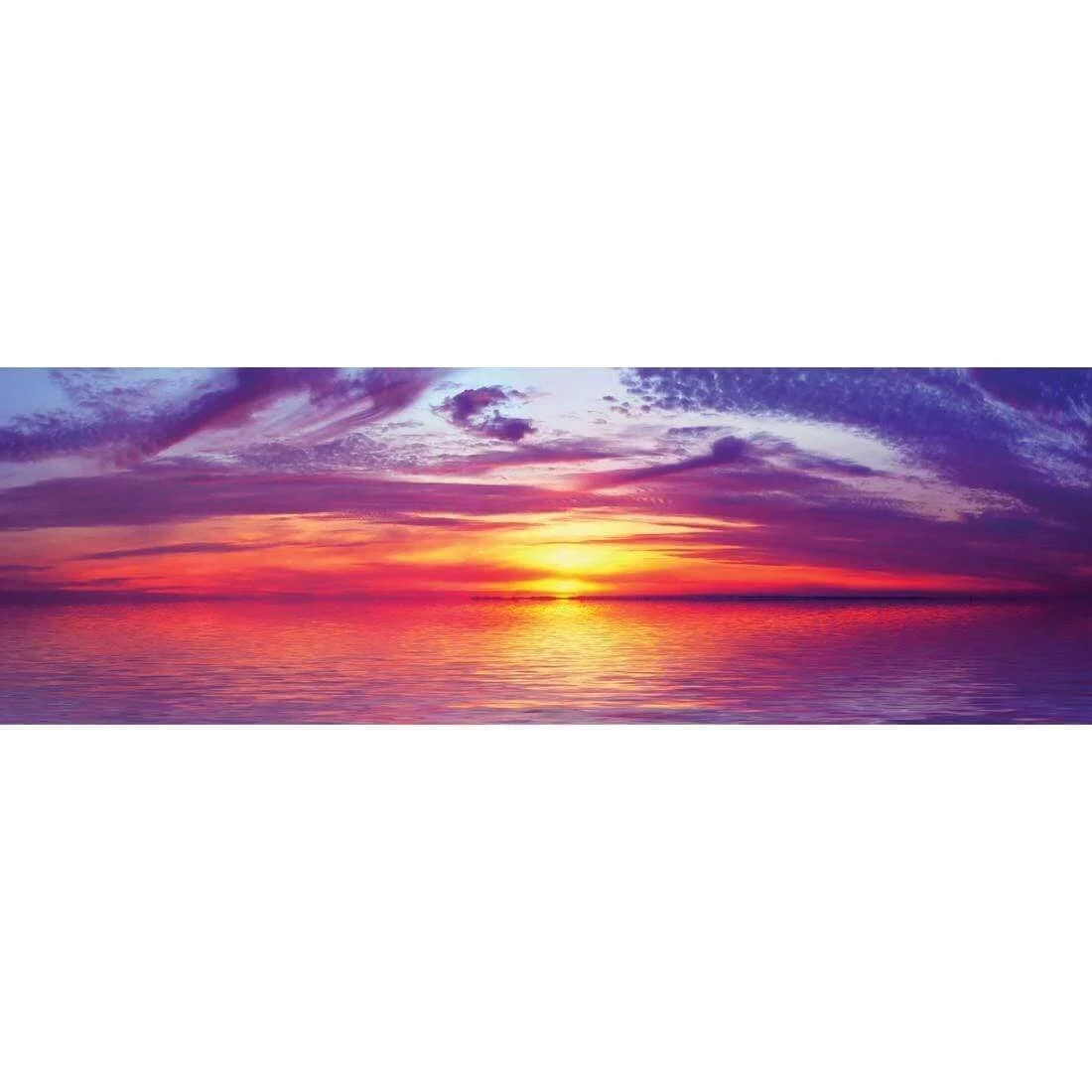 Amazing Sky (long) Amazing Sky (long) -WALL ART DESGIN SALE amazing sky long canvas stretched canvas 60x20cm 233685
