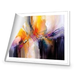 Among Topaz And Amethyst I 8 Among Topaz And Amethyst I -WALL ART DESGIN SALE among topaz and amethyst i canvas rolled canvas 45x30cm 516897