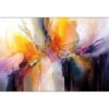 Among Topaz And Amethyst I -WALL ART DESGIN SALE among topaz and amethyst i canvas stretched canvas 45x30cm 236005