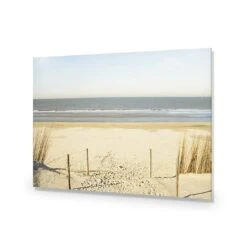 An Empty Beach -WALL ART DESGIN SALE an empty beach acrylic glass no border no frame 45x30cm 596838