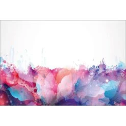 Angel Delight Canvas Art