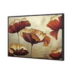 Antique Array Canvas Art -WALL ART DESGIN SALE antique array canvas art 45x30cm black frame 324628