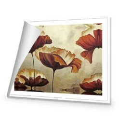 Antique Array Canvas Art -WALL ART DESGIN SALE antique array canvas art 45x30cm rolled canvas 354525