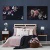 Antique Floral Assemblage Perfect Pair 2 Antique Floral Assemblage Perfect Pair -WALL ART DESGIN SALE antique floral assemblage perfect pair canvas stretched canvas 45x30cm 496291