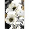 Antique Florals Canvas Art 1 Antique Florals Canvas Art -WALL ART DESGIN SALE antique florals canvas art 45x30cm no frame 427507