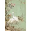 Avian Chinoiserie 2 2 Avian Chinoiserie 2 -WALL ART DESGIN SALE avian chinoiserie 2 canvas stretched canvas 45x30cm 275270