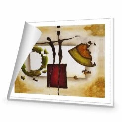 Balancing Puzzle Canvas Art 8 Balancing Puzzle Canvas Art -WALL ART DESGIN SALE balancing puzzle canvas art 45x30cm rolled canvas 236929