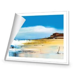 Bar Beach South 8 Bar Beach South -WALL ART DESGIN SALE bar beach south canvas rolled canvas 45x30cm 465757