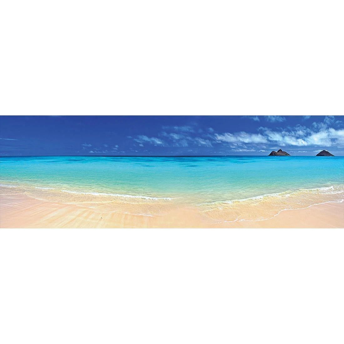 Beach Dream (Long) Beach Dream (Long) -WALL ART DESGIN SALE beach dream long canvas stretched canvas 60x20cm 173756