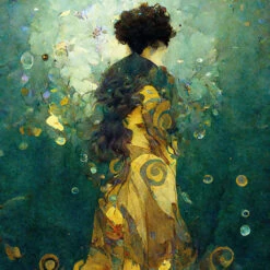 Beauty In The Depths