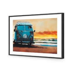 Best Park 10 Best Park -WALL ART DESGIN SALE best park acrylic glass with border black frame 45x30cm 432113