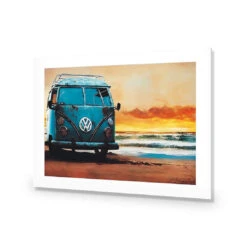 Best Park 9 Best Park -WALL ART DESGIN SALE best park acrylic glass with border no frame 45x30cm 569167