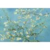 Signature Series - Blossoming Almond Tree By Van Gogh -WALL ART DESGIN SALE blossoming almond tree by van gogh canvas art 45x30cm no frame 770365 1