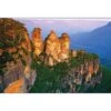 Blue Mountains Canvas Art 2 Blue Mountains Canvas Art -WALL ART DESGIN SALE blue mountains canvas art 45x30cm no frame 390063