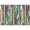 Book Spines 2 Book Spines -WALL ART DESGIN SALE book spines canvas stretched canvas 45x30cm 938314