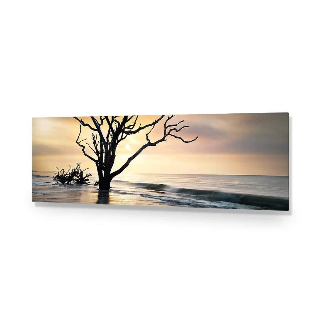 Botany Bay Sunrise (Long) Botany Bay Sunrise (Long) -WALL ART DESGIN SALE botany bay sunrise long acrylic glass no border no frame 90x30cm 736724