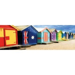 Brighton Beach Boxes (Long)