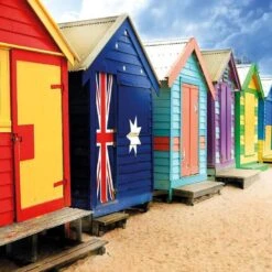 Brighton Beach Boxes (square)