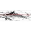 Brushstrokes With Enhanced Red (Long) Canvas Art 1 Brushstrokes With Enhanced Red (Long) Canvas Art -WALL ART DESGIN SALE brushstrokes with enhanced red long canvas art canvas stretched canvas 60x20cm 622897