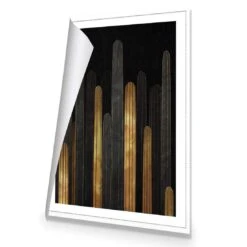 Cactus Montage 02 -WALL ART DESGIN SALE cactus montage 02 canvas rolled canvas 45x30cm 580716